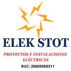 ELEK STOT | Ingeniería y servicios eléctricos