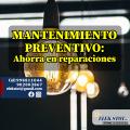 🔧 "Revisión Preventiva en ELEK STOT  Ahorra en Costosas Reparaciones" 💰⚡