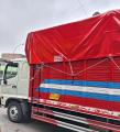 TOLDO PARA CAMIONES