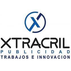 XTRACRIL PUBLICIDAD