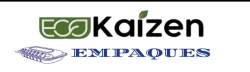 ECOKAIZEN empaque