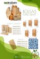 Bolsas de papel