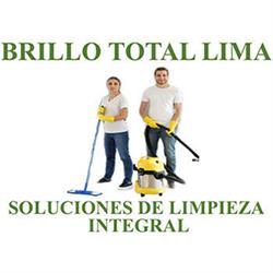 BRILLO TOTAL LIMA