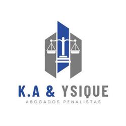 YSIQUE Abogados Penalistas