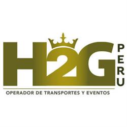 H2G PERÚ SAC Operadores de Transporte de Personal y Alquiler de Unidades