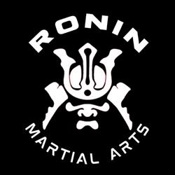 Ronin Martial Arts - Jiu jitsu & MMA