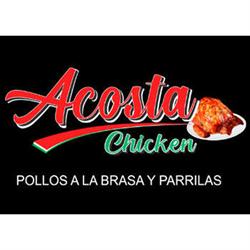Acosta Chicken