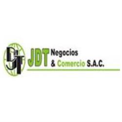 JDT Negocios & Comercio SAC