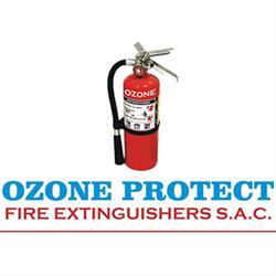 Ozone Protect Fire Extinguishers Sociedad Anónima Cerrada- Ozone Protect Fire Ex