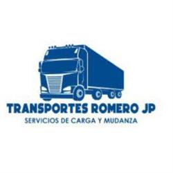 Transportes Romero JP - Mudanzas Carga Liviana y Embalaje
