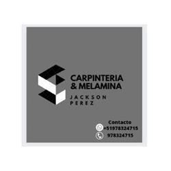 Carpinteria y Melamine J.P
