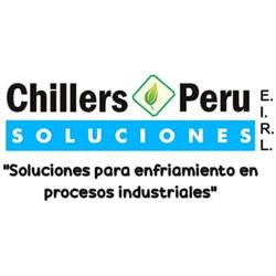 Chillers Perú Soluciones