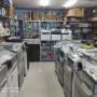 tienda