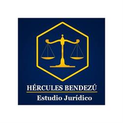 Estudio Jurídico Hércules Bendezú