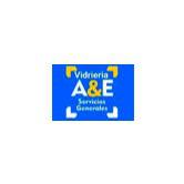 VIDRIERÍA A&E CAJUSOL H E.I.R.L