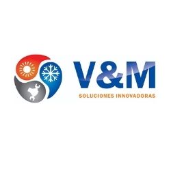 V&M SOLUCIONES INNOVADORAS