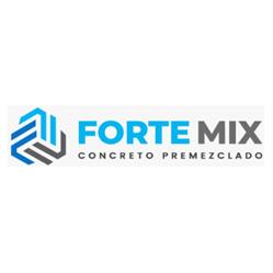 Concreto Forte Mix