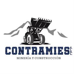 CONTRAMIES EIRL - Alquiler de maquinaria pesada