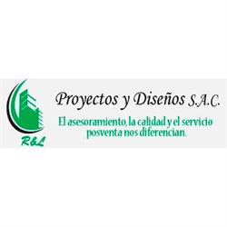 R&L PROYECTOS Y DISEÑOS S.A.C.