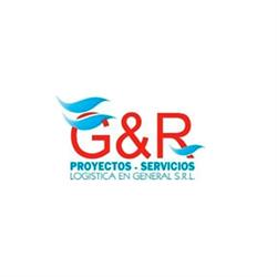 G&R Proyectos Servicios Logísticas General SRL