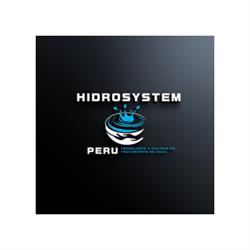 HIDROSYSTEM  TRATAMIENTO  DE  AGUA