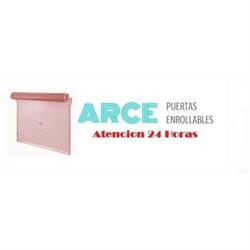 Arce Puertas Enrollables