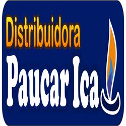 Solgas Ica - Distribuidora Paucar