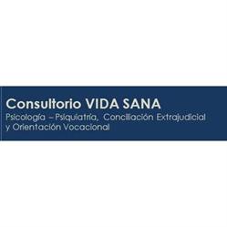 CONSULTORIO PSICOLÓGICO - PSIQUIATRÍA VIDA SANA