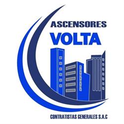 ASCENSORES VOLTA
