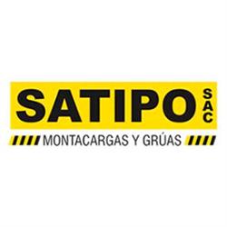 Montacargas Y Gruas Satipo S.A.C.
