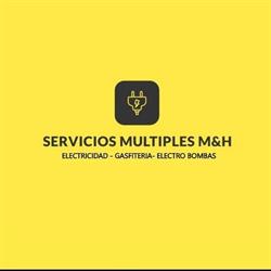 Servicios Multiples M&H'