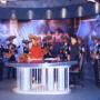 mariachis