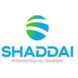 Shaddai Fumigación y Extintores