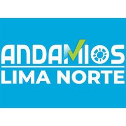 ANDAMIOS Lima Norte E.I.R.L.
