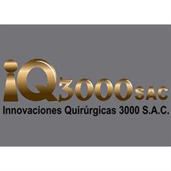 Innovaciones Quirúrgicas 3000 S.A.C.