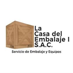 LA CASA DEL EMBALAJE I S.A.C.