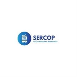 Sercop Fotocopiadoras