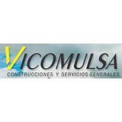 VICOMULSA - EMPRESA DE CONSTRUCCION