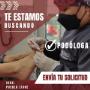 Combate los hongos
Con laser de alta frecuencia. ¡Notorios resultados desde la primera sesión!
