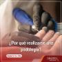 Combate los hongos
Con laser de alta frecuencia. ¡Notorios resultados desde la primera sesión!