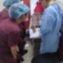 Combate los hongos
Con laser de alta frecuencia. ¡Notorios resultados desde la primera sesión!