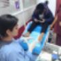 Combate los hongos
Con laser de alta frecuencia. ¡Notorios resultados desde la primera sesión!
