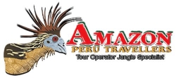 AMAZON PERU TRAVELLERS