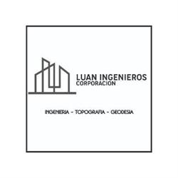 Corporación Luan - Ingeniería Topografía y Geodesia