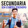 Quiero Terminar Mi Secundaria