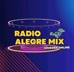 Radio Alegre Mix