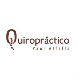 Centro Quiropráctico Paul Alfalla