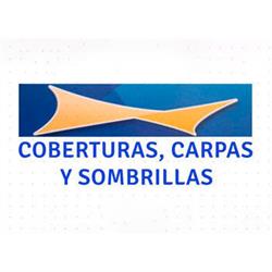 Coberturas Carpas y Sombrillas
