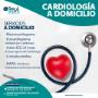 Cardiología - Mapa - Holter A DOMICILIO SERVIMOVIL SRL.