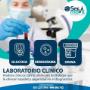 Laboratorio Clínico - SERVIMOVIL SRL.